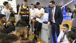 Γιατράς: «Όσοι ήταν στο γήπεδο ή παρακολούθησαν στην τηλεόραση... είδαν»