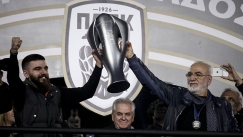 «Ταξίδι στη Βραζιλία για τη Φορταλέζα»