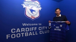 Η Κάρντιφ πλήρωσε την πρώτη δόση για την μεταγραφή του Σάλα