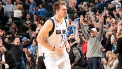 Ο έλεγχος των Ευρωπαίων: Ο Ντόντσιτς έχασε, αλλά ξεχώρισε