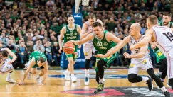 Ζάλγκιρις - Ρίτας Βίλνιους 71-61: Πήρε το ντέρμπι, 1/13 σουτ οι Λεκαβίτσιους και ΛεΝτέι