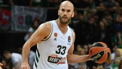 Καλάθης: Έγινε 4ος πασέρ στην ιστορία της EuroLeague! (pic)