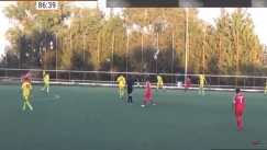 Γκολάρα στο πρωτάθλημα Νέων της Football League (vid)