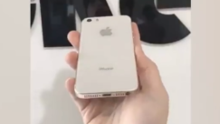 Η Apple θα φτιάξει το φθηνό iPhone (vid)