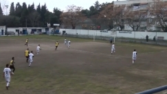 Αδιανόητο γκολ από 46χρονο στο Γ' τοπικό της ΕΠΣΜ (vid)