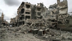 Συρία: Τουλάχιστον 38.000 άνθρωποι έχουν εκτοπιστεί σε διάστημα πέντε ημερών στη βορειοδυτική Συρία