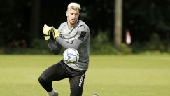 Πασχαλάκης: «Με τον κόσμο δίπλα μας, χωρίς επεισόδια και εντάσεις» (vid)