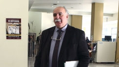 Παναγόπουλος: «Ο Αρκούδης ζήτησε να δωροδοκηθεί»