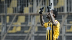 Η επιστροφή του Ιντέγε μετά από 64 ημέρες!