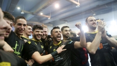 ΑΕΚ - Ντράμεν: Πρώτο βήμα για τους "8" της Ευρώπης