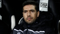 Φερέιρα: «Δείξαμε χαρακτήρα, αυτός είναι ο ΠΑΟΚ» (vid)