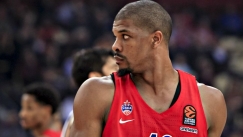 Χάινς: «Ταχεία ανάρρωση στον Λαμόνικα, ποτέ δεν είναι απάντηση η βία» (pic)