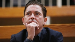 Παναθηναϊκός - Ζενίτ: Στο ΟΑΚΑ ο Πασκουάλ! (pic)