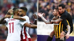 Ελ Αραμπί, Σουντανί, Χασάν ή Ολιβέιρα, Λιβάγια, Αραούχο (poll)