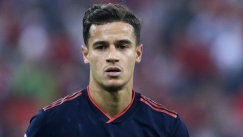 Θέλει να μείνει στην Μπάγερν Μονάχου ο Κουτίνιο