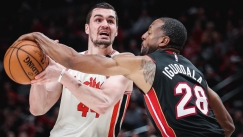 Ιγκουοντάλα: «Ποτέ δεν είπα ότι δεν ήθελα να παίξω στους Γκρίζλις»