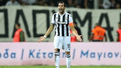 Ολοκληρώθηκε με επιτυχία το χειρουργείο του Κρέσπο