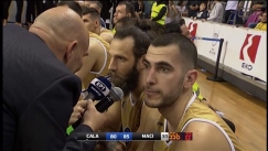 Γιαννόπουλος και Μποχωρίδης είπαν μαντινάδα! (vid)