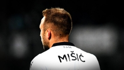 «Ο ΠΑΟΚ δεν θα προχωρήσει στην αγορά του Μίσιτς» (pic)