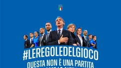 Κορονοϊός: Όλο το ιταλικό ποδόσφαιρο βοηθάει την Ιταλία! (pics & vids)