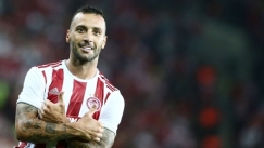 Γκιγιέρμε: «Στον Ολυμπιακό βίωσα την πιο μεγάλη στιγμή της καριέρας μου στο ματς με Άρσεναλ»!