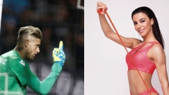 «Εσταξε» τον Πασχαλάκη στην παραλία η Ειρήνη Παπαδοπούλου (vid)