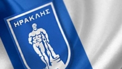 Γ.Σ. Ηρακλής: «Γίνε μέλος, η ομάδα σε χρειάζεται» (pic)