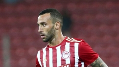 Ολυμπιακός: Το ποστάρισμα του Γκιγιέρμε για τα γενέθλια της ομάδας (pic)