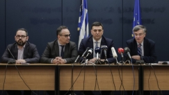 Κορονοϊός: 190 συνολικά τα κρούσματα - Κλείνουν τα πάντα στην χώρα