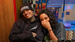 Ο Τζόρνταν Κλάρκσον βγαίνει με την πρώην του Λόνζο Μπολ (pics)