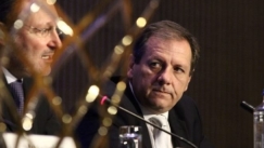 Mάκης Αγγελόπουλος: «Δόθηκε η πιο αισιόδοξη, ρεαλιστική και βιώσιμη λύση»