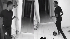 Κριστιάνο, Μπαπέ, Στέρλινγκ, Νεϊμάρ: Μίμος αντιγράφεις τις κινήσεις τους! (vid)