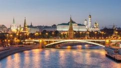 Η πρεσβεία των ΗΠΑ στη Μόσχα καλεί τους Αμερικανούς πολίτες να εγκαταλείψουν τη Ρωσία