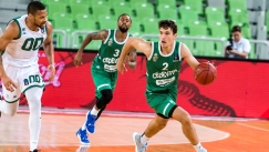 Τέλος το πρωτάθλημα στη Σλοβενία, χωρίς πρωταθλητή