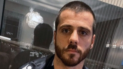 ΠΑΟΚ: Ο Βιεϊρίνια αποδέχθηκε το challenge και κουρεύτηκε γουλί! (pics)