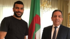 Σουντανί: Συναντήθηκε με τον Πρέσβη της Αλγερίας στην Κροατία