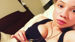 Συνελήφθη για ενδοοικογενειακή βία η κόρη του Στίβεν Σπίλμπεργκ που θέλει να γίνει πορνοστάρ