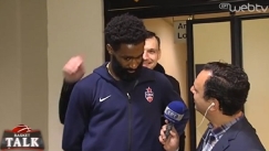 Το «καλύτερος αμυντικός στην Ελλάδα μαλ%$@» του Ματσιούλις στον Σαντ-Ρος (vid)