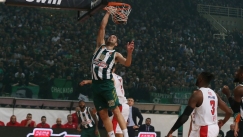 EuroLeague: Τα στοιχεία που κάνουν τον Παπαπέτρου να ξεχωρίζει! (vid)