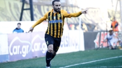 Επιστρέφουν οι Άραβες για Φετφατζίδη