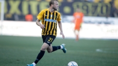 Σούντγκρεν: «Φαίνεται ότι ο προπονητής μου με μισεί»