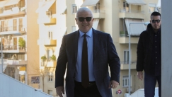 Μελισσανίδης: Ευχετήρια επιστολή σε υπαλλήλους και ποδοσφαιρικό τμήμα της ΑΕΚ