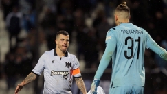 Η απάντηση του Βιεϊρίνια στο challenge του Πασχαλάκη (pic)