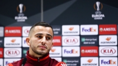 Ολυμπιακός: Τουρκικό σενάριο για πρόταση της Γαλατά στον Ομάρ