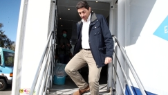 Αυγενάκης: «Μέσα στο Μάιο ίσως ξεκινήσουν οι ομάδες προπονήσεις»