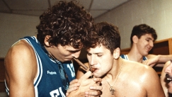 Η μεγάλη επιστροφή του Φάνη Χριστοδούλου!