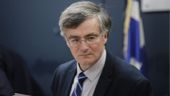 Υφυπουργείο Αθλητισμού: Με την συμμετοχή Τσιόδρα η τηλεδιάσκεψη για τα υγειονομικά πρωτόκολλα της σταδιακής επανεκκίνησης του αθλητισμού