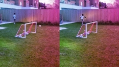 Ο Νταβίντ Λουίζ πήγε την προπόνηση στο σπίτι του σε άλλο επίπεδο (vid)