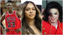 Μάτζικ: «Τζόρνταν, Μάικλ Τζάκσον και Μπιγιόνσε είναι οι σπουδαιότεροι διασκεδαστές της ζωής μου» (pic)