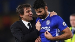 Ντιέγκο Κόστα: «Είχα προβλήματα με τον Κόντε, δεν θα άντεχε ούτε μια σεζόν στη Ρεάλ»